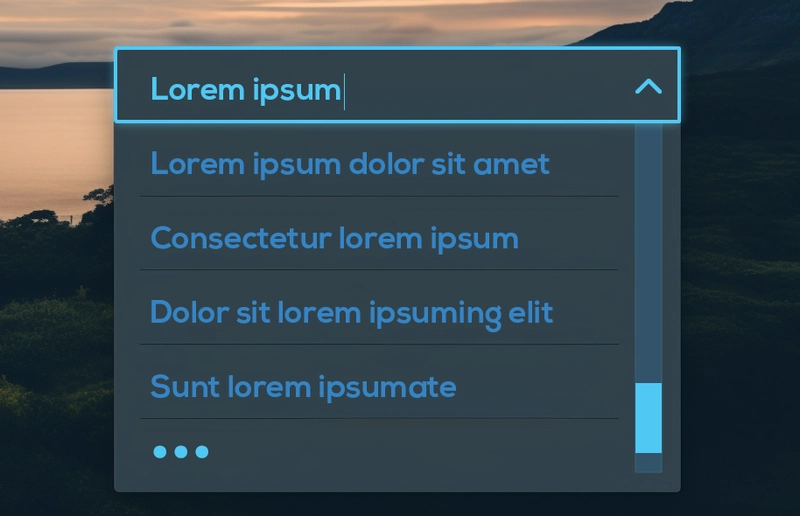 How to Adapt an Autocomplete/Select Field to Work with Server-Side Filtering and Pagination