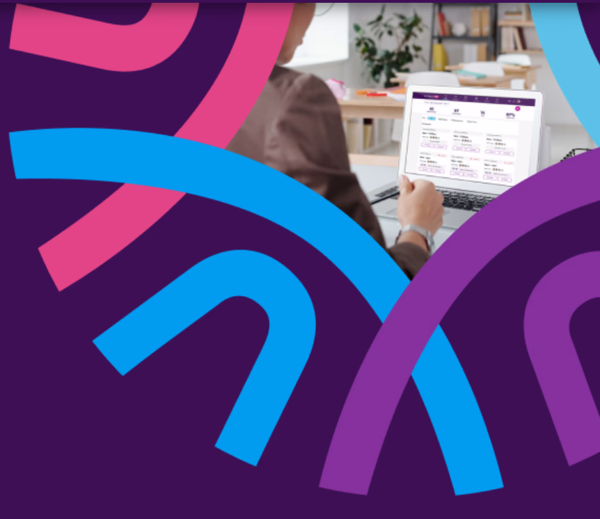 Caerus – Transforming Childcare Management at a National Scale