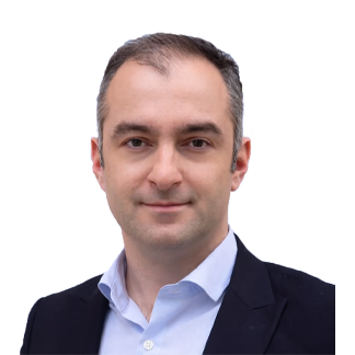 Aleksandar Drekalović