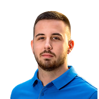 Dimitrije Gerenčić