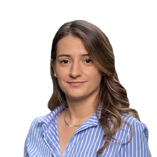 Kristina Burzanović Brnović