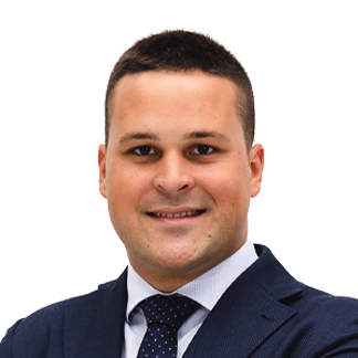 Pavle Ljumović