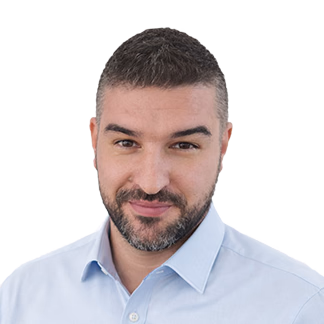 Vanja Todorović